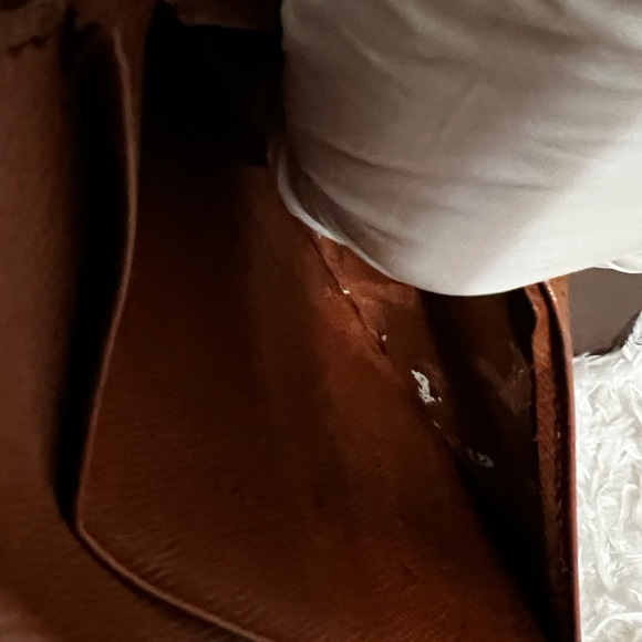 Authentic Louis Vuitton Monogram Porte Monnaie Billets Viennois Kisslock Wallet - Picture 8 of 17